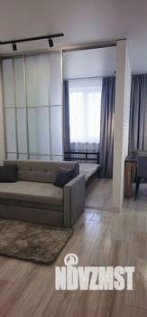 1-к квартира, вторичка, 33м2, 10/17 этаж