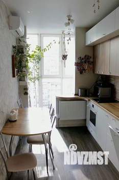 2-к квартира, вторичка, 50м2, 12/25 этаж