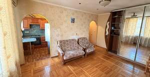 3-к квартира, вторичка, 42м2, 2/2 этаж