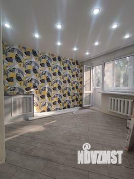 1-к квартира, вторичка, 25м2, 3/9 этаж