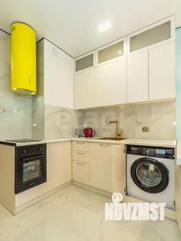 Студия квартира, вторичка, 26м2, 9/24 этаж