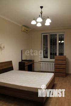 3-к квартира, вторичка, 92м2, 1/4 этаж
