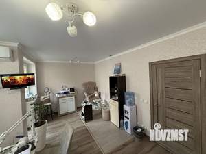 Студия квартира, вторичка, 28м2, 1/6 этаж
