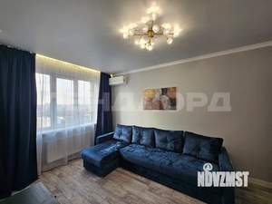 4-к квартира, вторичка, 82м2, 20/24 этаж