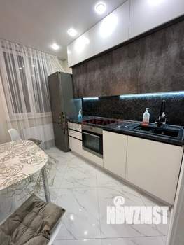 1-к квартира, вторичка, 36м2, 18/25 этаж