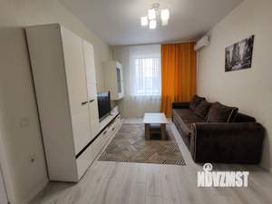 1-к квартира, вторичка, 36м2, 4/20 этаж