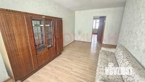 3-к квартира, вторичка, 64м2, 8/9 этаж