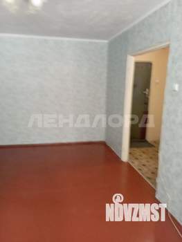 1-к квартира, вторичка, 29м2, 1/9 этаж