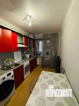 1-к квартира, вторичка, 34м2, 2/10 этаж