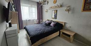 1-к квартира, вторичка, 34м2, 6/9 этаж