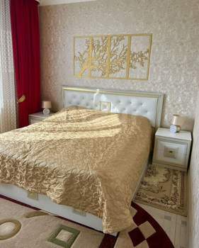 3-к квартира, вторичка, 72м2, 18/21 этаж