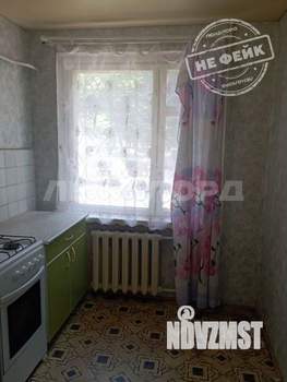 1-к квартира, вторичка, 29м2, 1/9 этаж