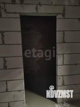 2-к квартира, вторичка, 69м2, 3/21 этаж