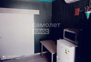 1-к квартира, вторичка, 25м2, 1/3 этаж