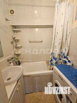 3-к квартира, вторичка, 64м2, 2/3 этаж