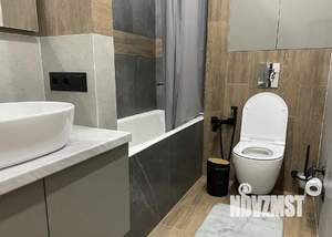 1-к квартира, вторичка, 42м2, 14/18 этаж