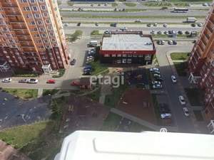 Студия квартира, вторичка, 27м2, 19/20 этаж