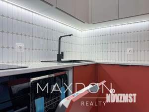 2-к квартира, вторичка, 60м2, 7/14 этаж