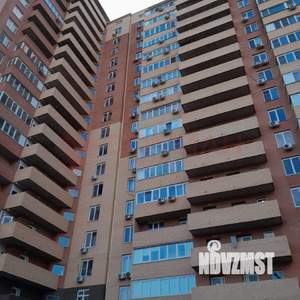 1-к квартира, вторичка, 39м2, 10/18 этаж