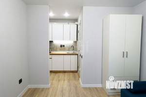 1-к квартира, вторичка, 17м2, 4/9 этаж