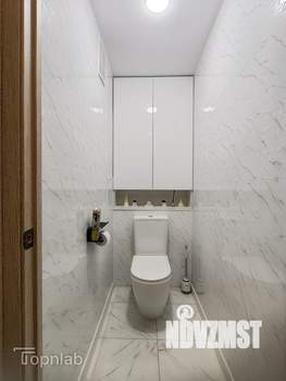 2-к квартира, вторичка, 61м2, 15/18 этаж