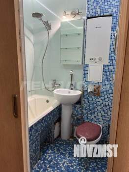 2-к квартира, вторичка, 38м2, 5/5 этаж