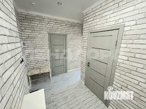 1-к квартира, вторичка, 37м2, 13/19 этаж