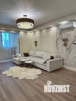 1-к квартира, вторичка, 83м2, 3/10 этаж