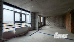 4-к квартира, вторичка, 120м2, 13/13 этаж