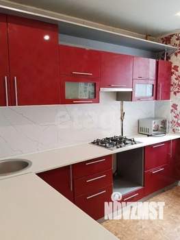 2-к квартира, вторичка, 45м2, 1/2 этаж