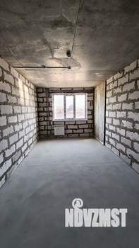 1-к квартира, вторичка, 42м2, 5/24 этаж