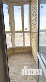 2-к квартира, вторичка, 57м2, 11/24 этаж