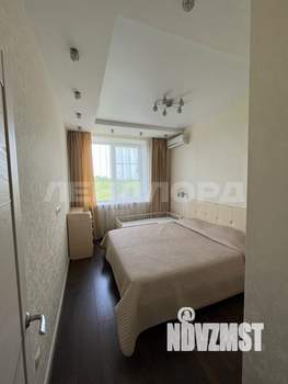 3-к квартира, вторичка, 100м2, 8/9 этаж