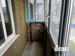 Студия квартира, вторичка, 29м2, 3/20 этаж