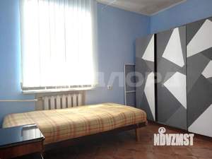 2-к квартира, вторичка, 41м2, 2/2 этаж