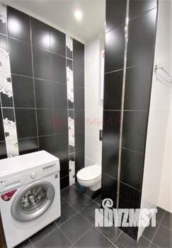 1-к квартира, вторичка, 42м2, 4/16 этаж