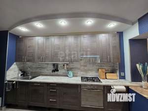 3-к квартира, вторичка, 84м2, 4/10 этаж