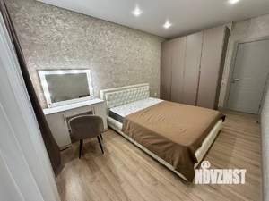2-к квартира, вторичка, 60м2, 5/22 этаж