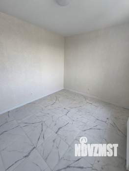 1-к квартира, вторичка, 39м2, 7/25 этаж