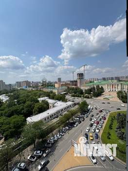 Студия квартира, вторичка, 35м2, 13/25 этаж