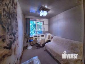 3-к квартира, вторичка, 70м2, 1/9 этаж