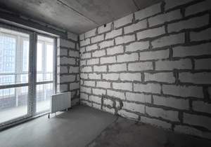 1-к квартира, сданный дом, 42м2, 11/25 этаж