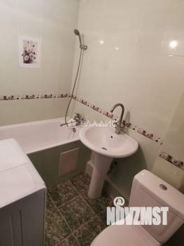 2-к квартира, вторичка, 45м2, 4/5 этаж