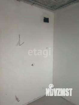 1-к квартира, вторичка, 21м2, 20/24 этаж