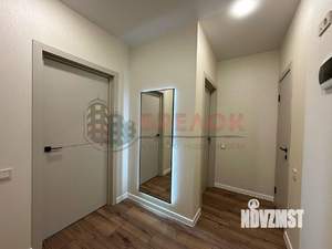 1-к квартира, вторичка, 37м2, 8/25 этаж