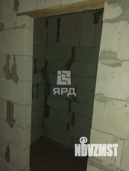 Студия квартира, вторичка, 21м2, 2/4 этаж