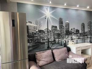 1-к квартира, вторичка, 42м2, 8/15 этаж