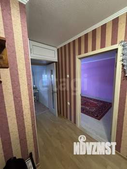 3-к квартира, вторичка, 60м2, 1/5 этаж