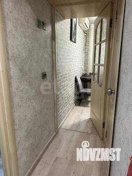 1-к квартира, вторичка, 30м2, 3/5 этаж