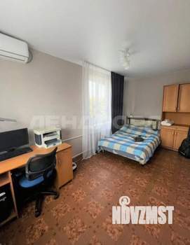 2-к квартира, вторичка, 38м2, 2/3 этаж